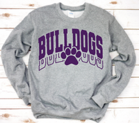 Bell Bulldogs