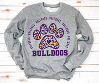 Bell Bulldogs