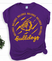 Bell Bulldogs