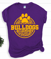 Bell Bulldogs