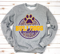 Bell Bulldogs