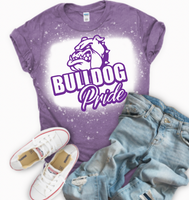 Bell Bulldogs