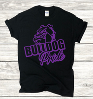 Bell Bulldogs