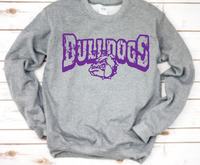 Bell Bulldogs