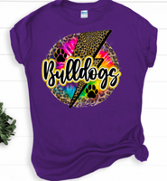 Bell Bulldogs