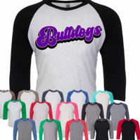 Bell Bulldogs