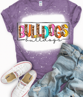 Bell Bulldogs