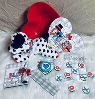 Valentine Bundle