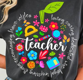 teacher
