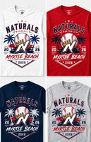 Nats Myrtle Beach