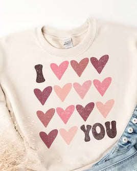 Valentine Shirt