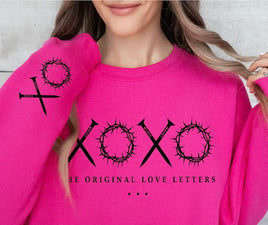 Valentine Shirt