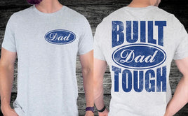 built tough