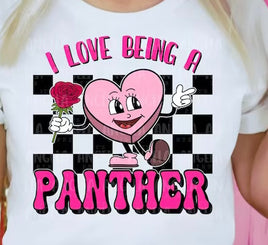 Valentine Shirt