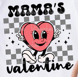 Valentine Shirt