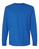 Unisex Heavy Cotton™ Long Sleeve T-Shirt