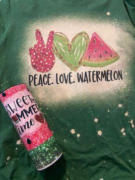 watermelon