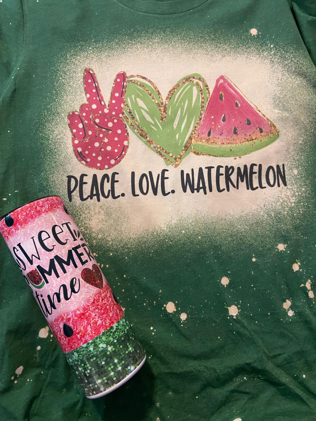 watermelon