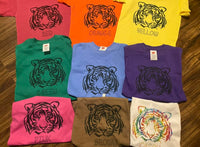 Color Day Shirt