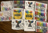 Color Day Shirt