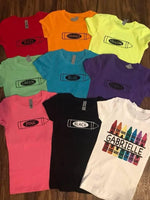 Color Day Shirt