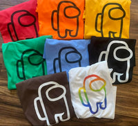 Color Day Shirt