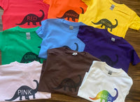 Color Day Shirt