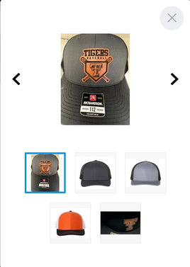 Tig Baseball
