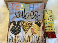 Bundle Box