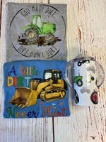 Bundle Box