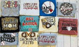 Baseball 2XL
