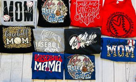 Baseball (XL)