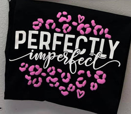 Perfectly Imperfect