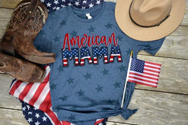 American Mama stars