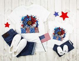 american mama/mini