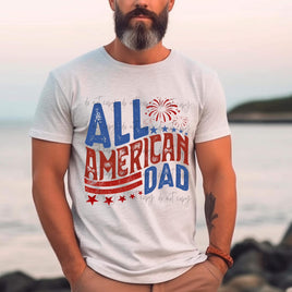 all american dad