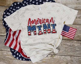 american mini stars