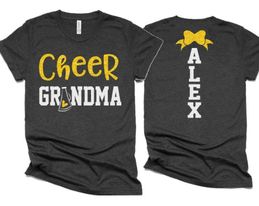 Cheer