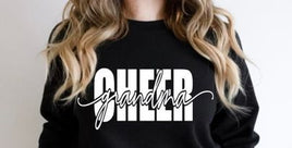 Cheer