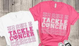 breast cancer pink