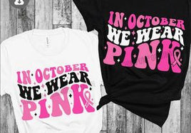 Pink Out