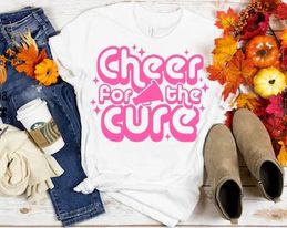 breast cancer pink