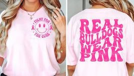 breast cancer pink