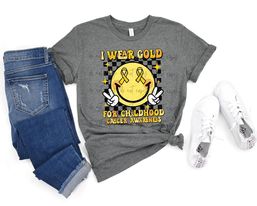 september gold