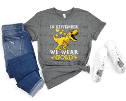 september gold