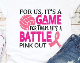 breast cancer pink