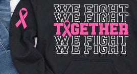 breast cancer pink