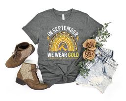 september gold