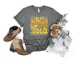 september gold