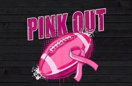 breast cancer pink